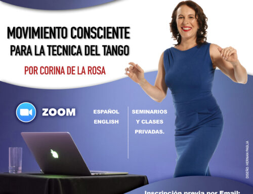 ENTRENAMIENTO VIRTUAL CON CORINA