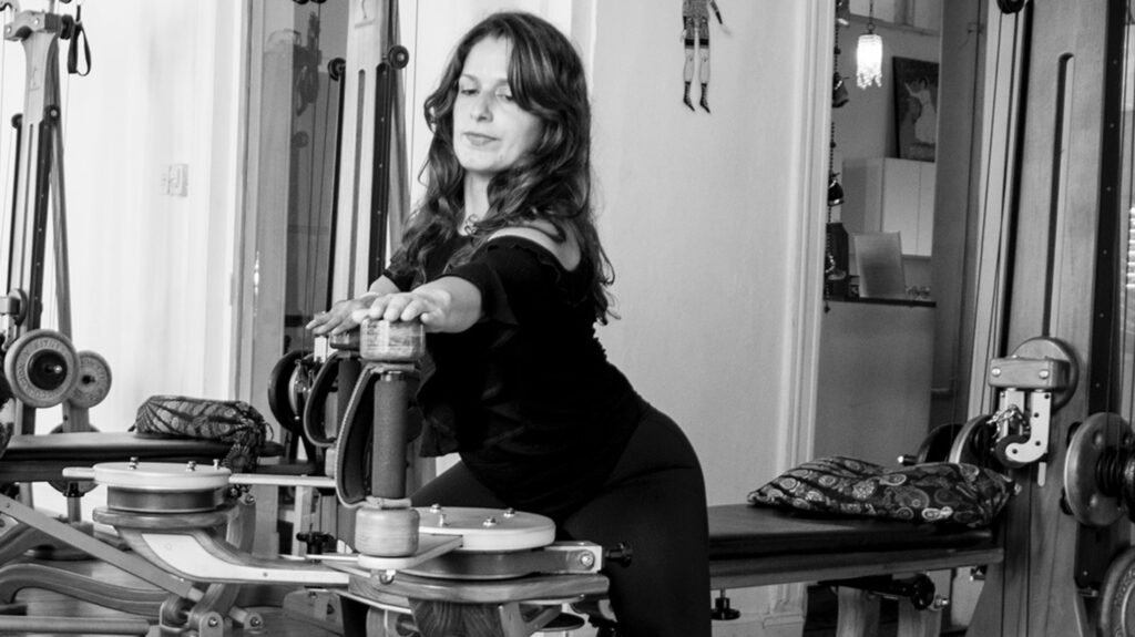 Andrea Carolina Gonzalez