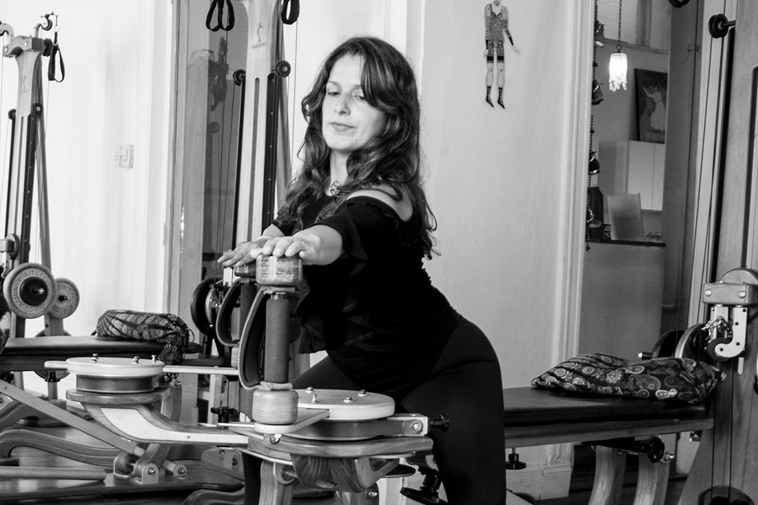 Andrea Carolina Gonzalez